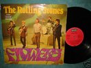 Rolling Stones   Orig. Decca Club LP 