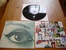 THE LAS MASSIVELY RARE UK 1st PRESSING OF THEIR DEBUT