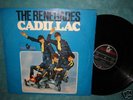 The Renegades    Orig. German Hansa LP