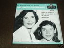 RARE ORIG UK EP Patience & Prudence