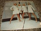 THE FOUR KING COUSINS LP/ORIGINAL SEALED PROMO W/PAPERS