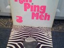 Kin Ping Meh 3 (Orig. Zebra / Bravo) Stereo 2949 011
