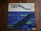 BEATLES FRENCH ODEON RARE OSX 223