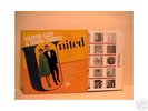 MARVIN GAYE-TAMMI TERRELL-SIGNED 60s SOUL LP COVER