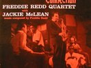 Freddie Redd-Jackie McLean-Connection-Blue Note 4027