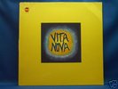 VITA NOVA *Orig* MONSTER EURO PSYCH PROG ACID LP