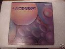 Lace Wing--Mainstream S6132 promo LP pop psych