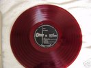 Beatles - Help Japan Original Red Wax  LP w/OBI