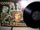 POOBAH-STEAMROLLER -ORIGINAL COPY OF HEAVY GUITAR LP