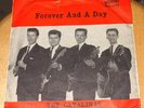 The Catalinas 45 & picture sleeve RARE WI garage 1963