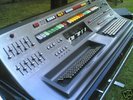 ELKA Concorde X-902 Elektrische accordeon/organ