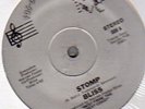 rare garage disco modern dance 12 BLISS 