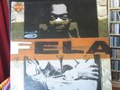 FELA ANIKULAPO KUTI-