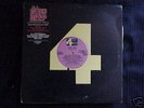 MOBB DEEP JUVENILE HELL PROMO LP(RARE)