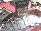 THE BEATLES 1962 Live recordings  - BOX SET