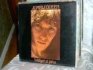 Bridget St.John- Jumblequeen   psych