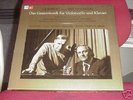 LUDWIG HOELSCHER / JORG DEMUS-BEETHOVEN CELLO SONATE