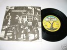 HORRORCOMIC  7 inch vgc LIGHTNING RECORDS RARE PUNK