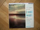 TCHAIKOVSKY/KOGAN/VIOLIN CONCERTO/SAX 2323