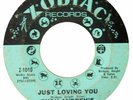 Northern Soul   Ruby Andrews   Just Loving You