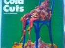 NICHOLAS GREENWOOD Monster Rare UK PSYCH