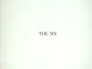 THE SIX s/t LP 1982 Indie private
