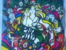 APHRODITE'S CHILD Exc.COVER BRAZIL 1969 POKORA 4001