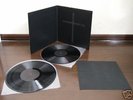 Fushitsusya 2LP SIGNED Keiji Haino PSF Avant Merzbow
