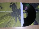 COHEED AND CAMBRIA SECOND STAGE TURBINE BLADE LP OOP