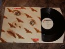 ROGER TAYLOR THE CROSS RARE 12