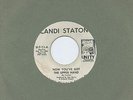 CANDI STATON, NOW YOU`VE GOT THE UPPER HAND.  N/SOUL