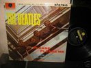 Beatles   Orig. Uk Stereo 60s parlophone LP