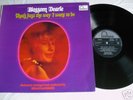 BLOSSOM DEARIE THATS JUST THE WAY I WANT TO FONTANA LP