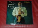 RIVERSIDE PRESENTING ERNIE HENRY NM/NM ORIGINAL LP