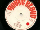 SOUL/BOOGALOO 45-JACK HAMMER-SWIM-UK YOUNGBLOOD