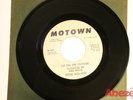 MOTOWN RARITY-EDDIE HOLLAND-I'm On The Outside...45 RPM