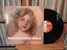 BEAUREGARD AJAX Deaf Priscilla LP Shadoks RARE PSYCH