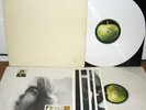 BEATLES: UK PRESSING OF THE WHITE ALBUM: WHITE VINYL