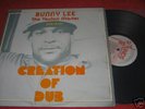VERY RARE LP CREATION OF DUB