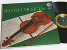 MILSTEIN/VIGNETTES/VIOLIN RECITAL/CAPITOL