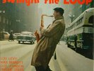 Vito Price-Swingin' The Loop-Argo 631-BEAUTIFUL COPY