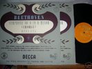 LXT 2725-6 Erich Kleiber VPO Beethoven 9th NM