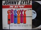 Johnny Lytle - New & Groovy - MONO - incl. Selim - NM