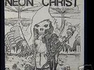 NEON CHRIST /KBD ORIGNAL 1ST PRESS