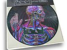 TOOL | LATERALUS PROMO PICTURE DISC 500 ONLY