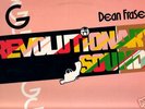 LP, DEAN FRASER, REVOLUTIONARY SOUNDS, GERMAIN