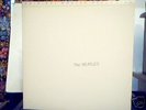 MFSL - LP - BEATLES  'White Album'  TRANSLUCENT VINYL