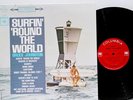RARE SURF LP BRUCE JOHNSTON 