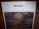 MEDASI HAKI MADHUBUTI &NATION SPIRITUAL JAZZ SEALED