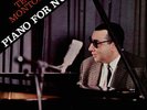Tete Montoliu - Piano for Nuria/SABA STEREO